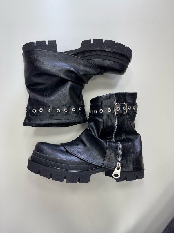 Producto - Botas Rosa
