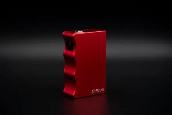 Producto - DOOVPO X SIGNATURE CLUTCH X18 (ORIGINAL-RED -SELLADO)