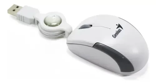 Producto - MOUSE GENIUS MICRO TRAVEL