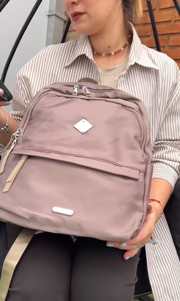 Producto - Mochila Listonia - 1