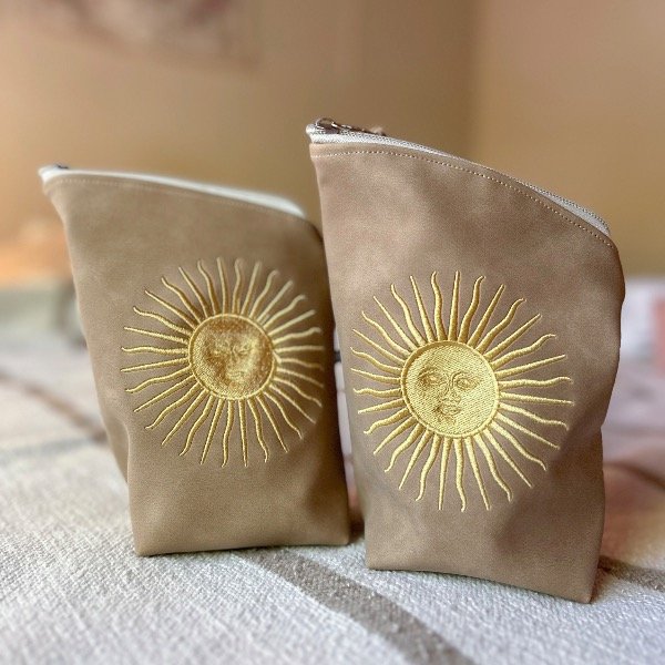 Producto - Yerbera visón - Sol de Mayo