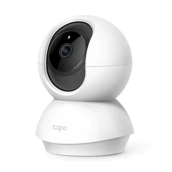 Producto - CAMARA IP INALAMBRICA TP-LINK TAPO CLOUD C200