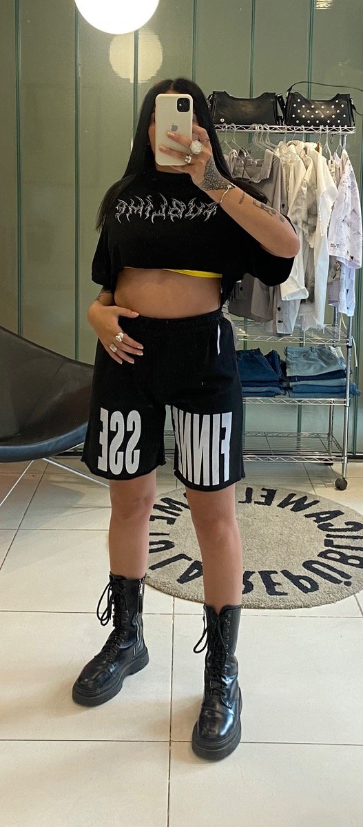 Producto - Bermuda Finne sse