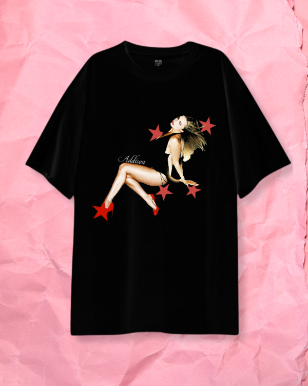 Producto - ONLY GIRL- OVERSIZE