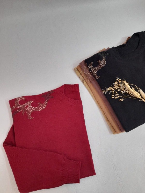Producto - Sweater Venecia