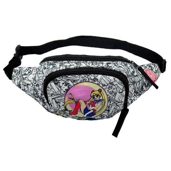 Producto - Riñonera Sailor Moon - 0