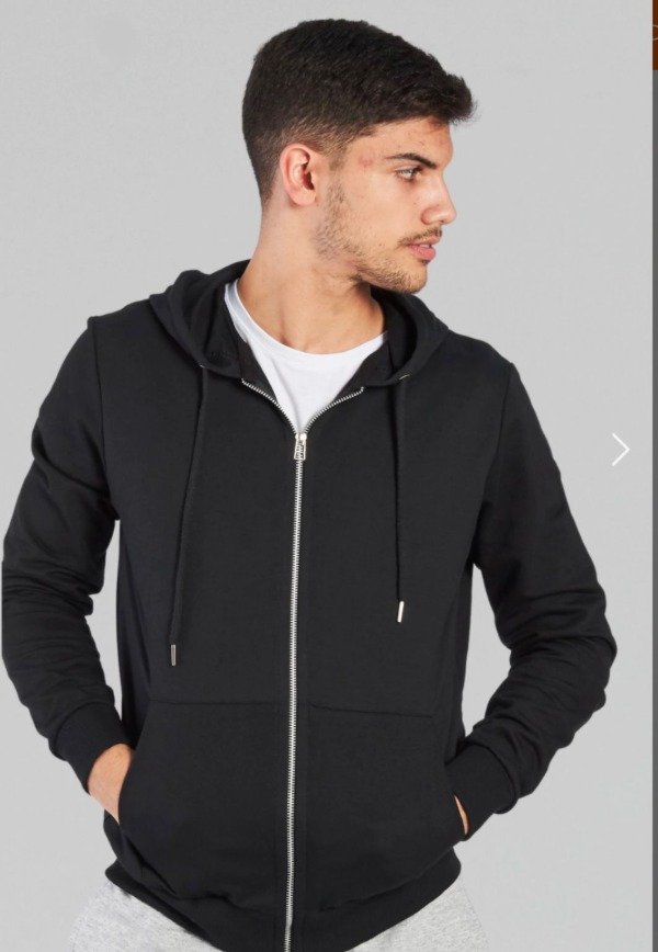 Producto - campera morley