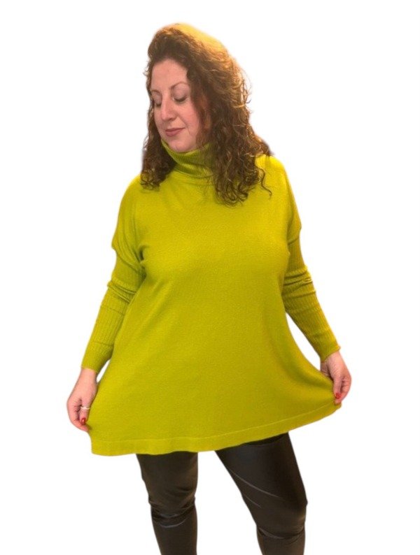 Producto - Polerones Amplios Bremer Suaves Abarcan XL-XXL Lima -TRAN 34.000