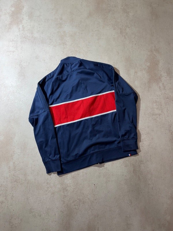 Producto - Campera Deportiva Nike PSG T.L Original - 1