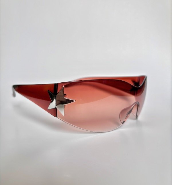 Producto - Lentes Star Pink