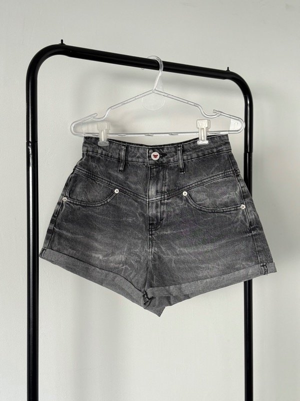 Producto - Short Kosiuko - S (2)