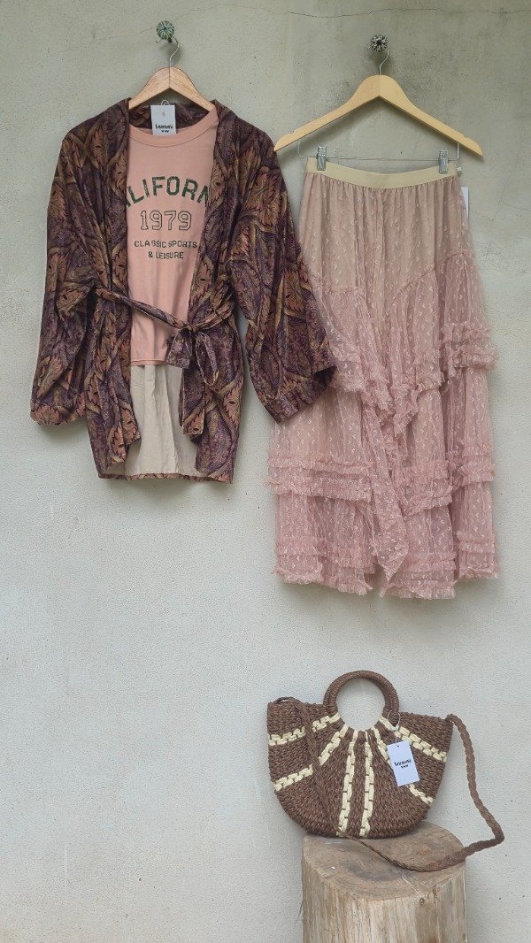 Producto - Kimono Dost - 9