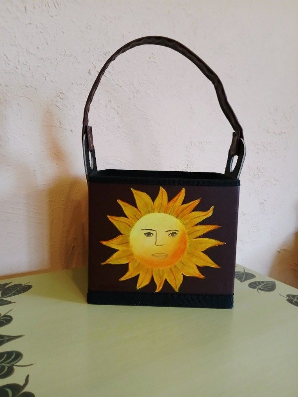 Producto - Matera Sol