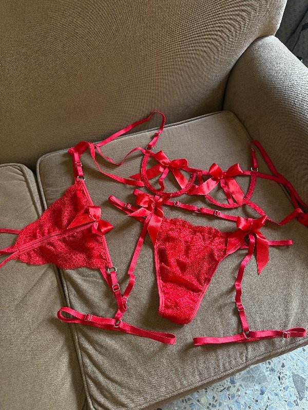 Producto - Set Moño 3 piezas
