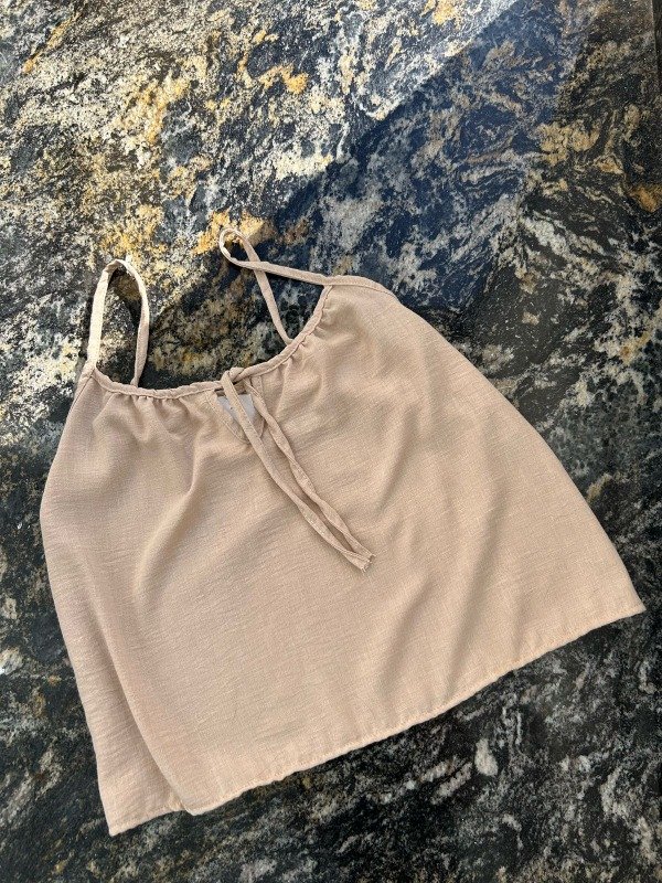 Producto - Musculosa Jara