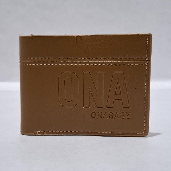 Producto - Billetera hombre Ona Saez RFID