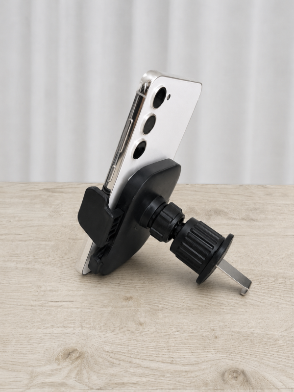 Producto - SOPORTE DE CELULAR PARA AUTO - PARA AIRE ACONDICIONADO