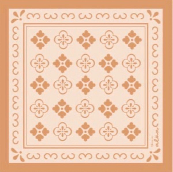 Producto - Arabesco Nude