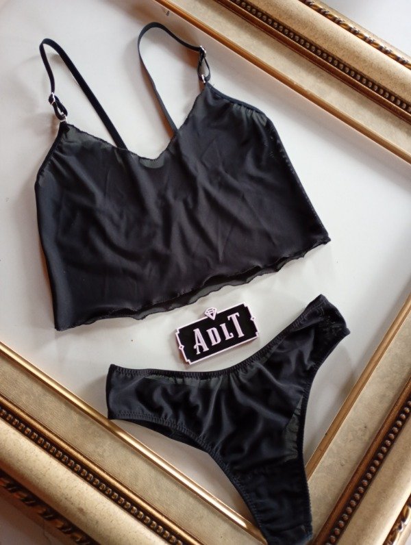 Producto - Ágata+ less v