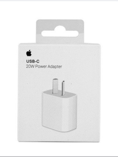 Producto - Cabezal iphone 20w