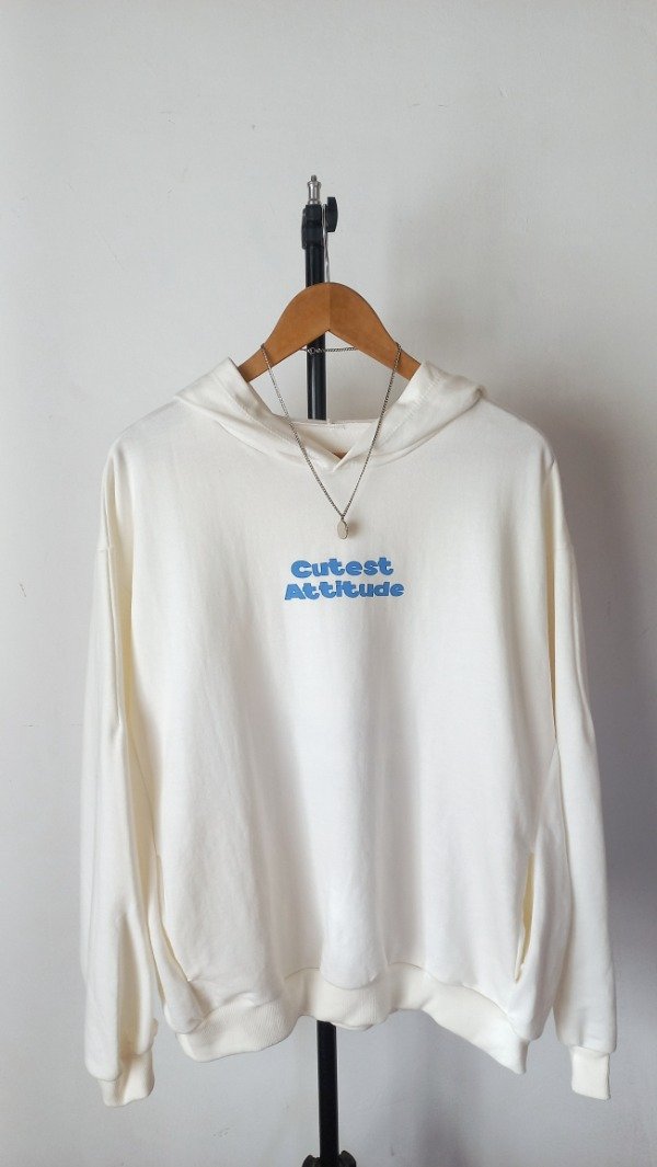 Producto - BUZO CUTEST