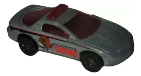 Producto - Matchbox Camaro Z28 1/63 (usado)