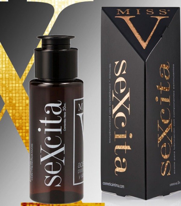 Producto - Miss V Sexcita