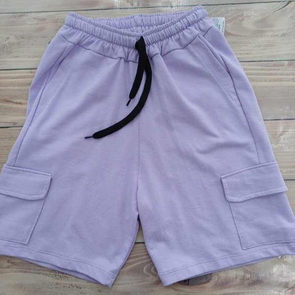 Producto - 152 - BERMUDA ALGODON RUSTICO