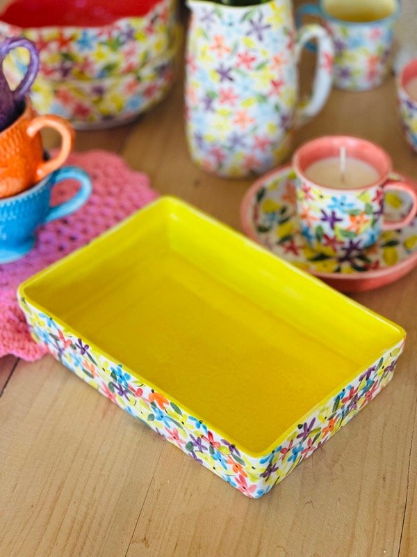 Producto - Asadera Tina