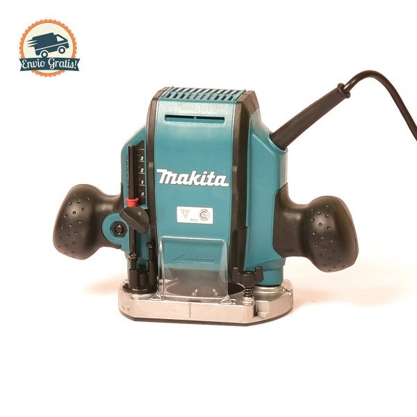 Producto - Router Makita RP0900