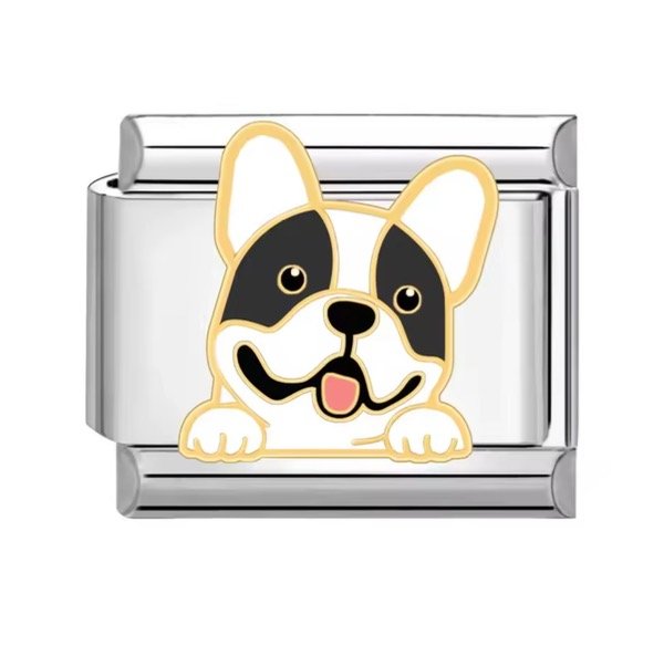 Producto - Charm bulldog francés