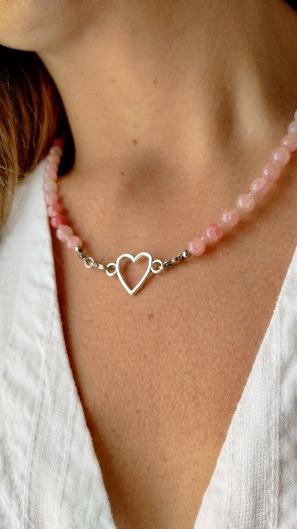 Producto - COLLAR PINK