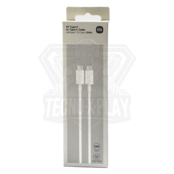 Producto - CABLE TIPO C A C