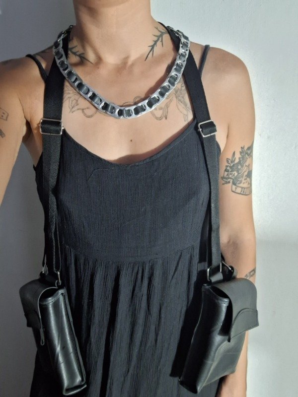 Producto - Pistoleras