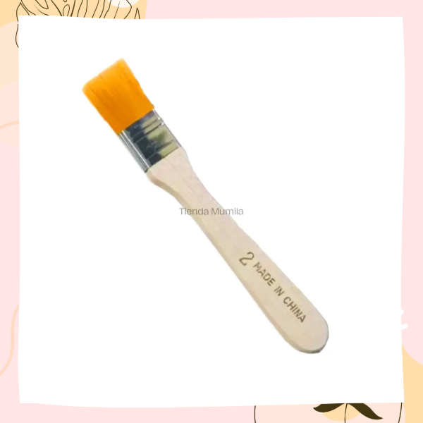 Producto - PINCELETA STANDARD N2 13MM
