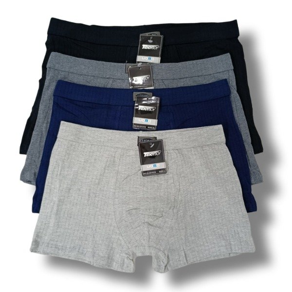 Producto - Boxer Uomo Morley Premium - Hombre