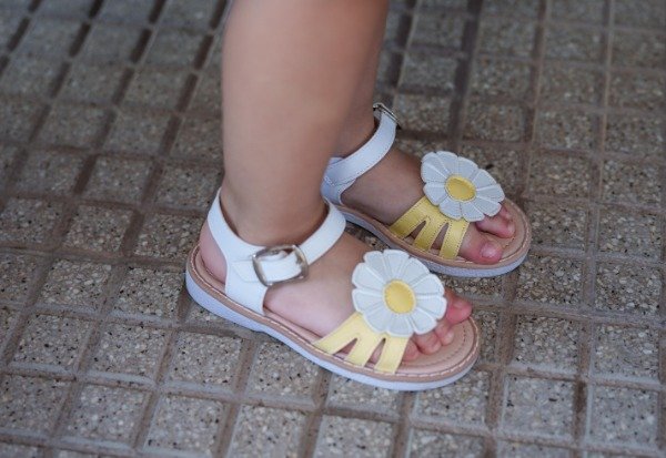 Producto - Sandalias Rita