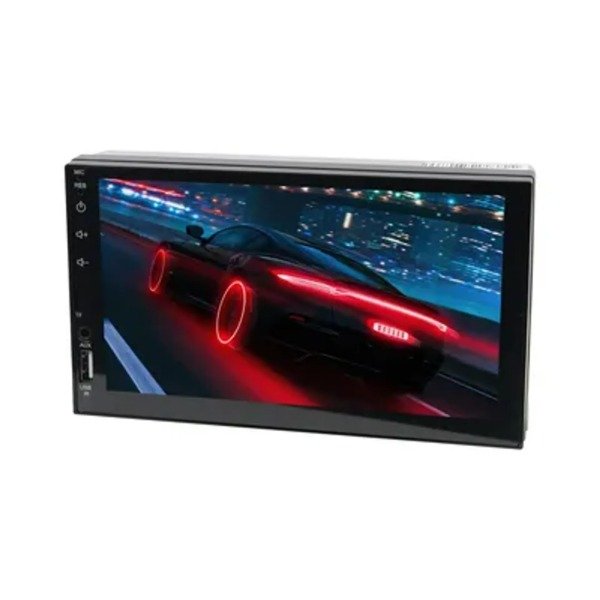 Producto - Aux Central Multimedia Booster BM-105MP8 - Universal - USB/  101639