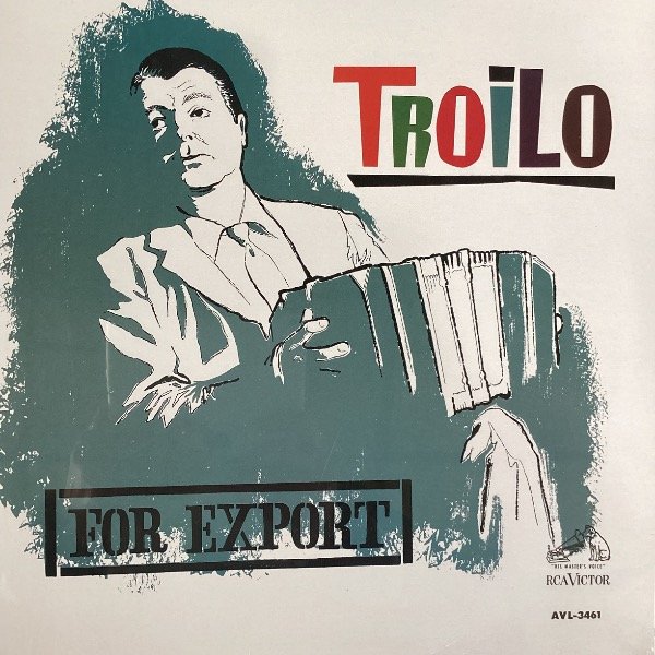 Producto - ANÍBAL TROILO For export