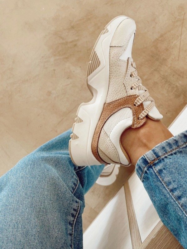 Producto - ZAPAS SNEAKERS OLIVIA B