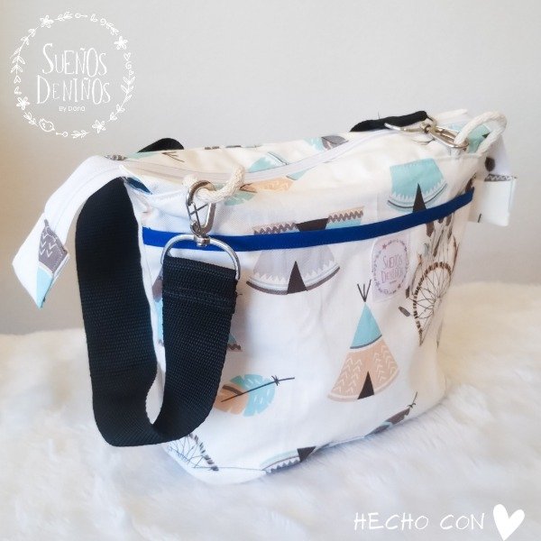 Producto - Bolsito para Carrito - 3