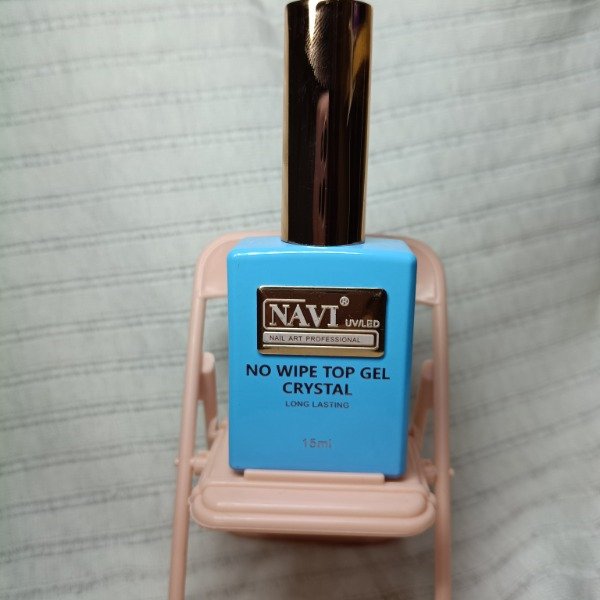 Producto - Top Cristal Navi 15 ml