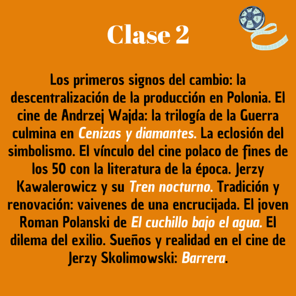 Producto - Los Nuevos cines de Europa del Este - 3