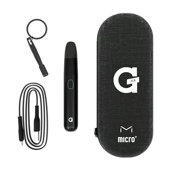 Producto - Vaporizador Gpen Micro+ - 0