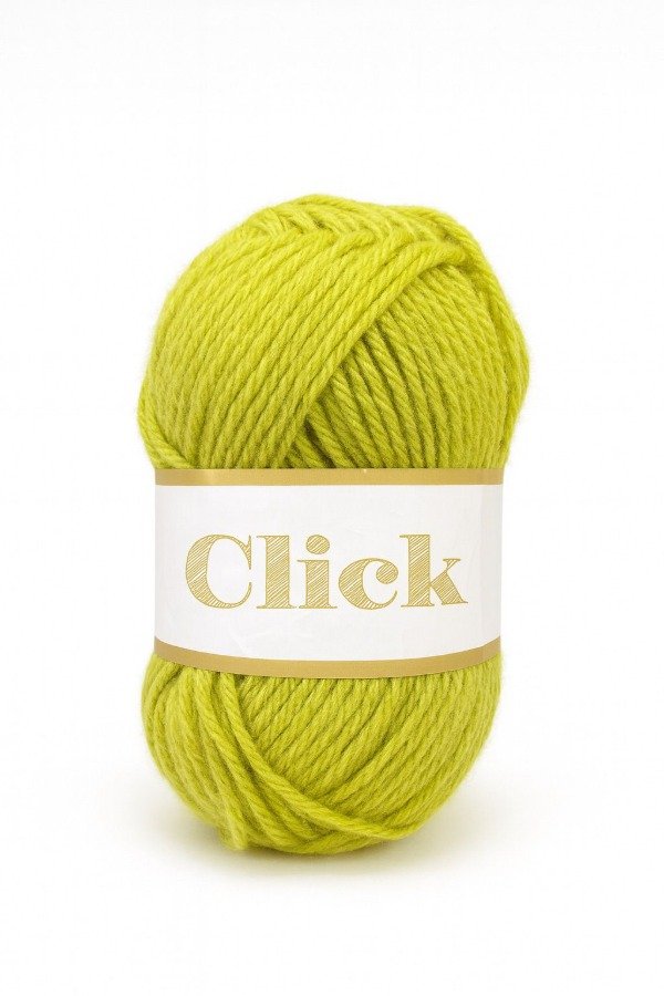 Producto - CLICK 4/7 - 30 VERDE MANZANA