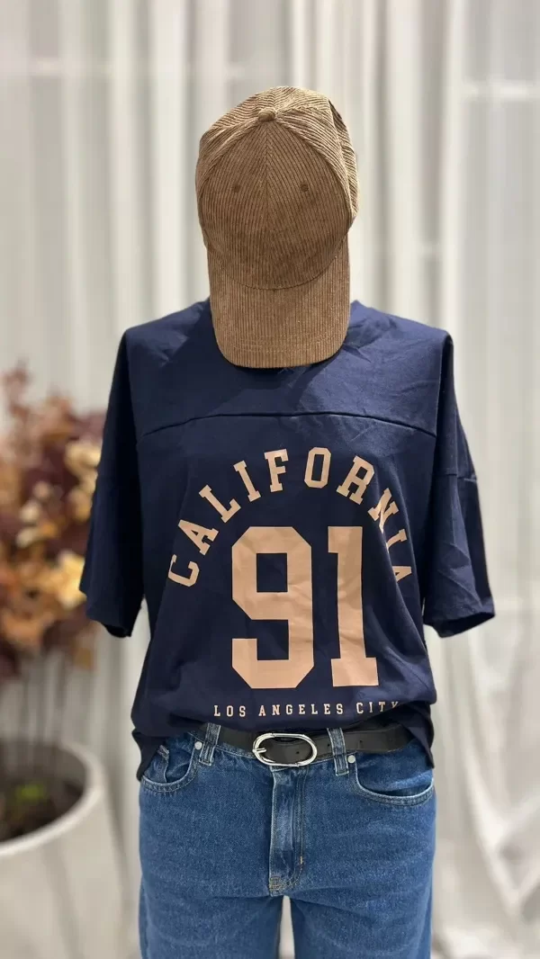 Producto - Remeron California