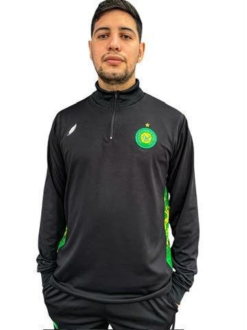 Producto - BUZO SELECCION TUCUMANA DE FUTSAL