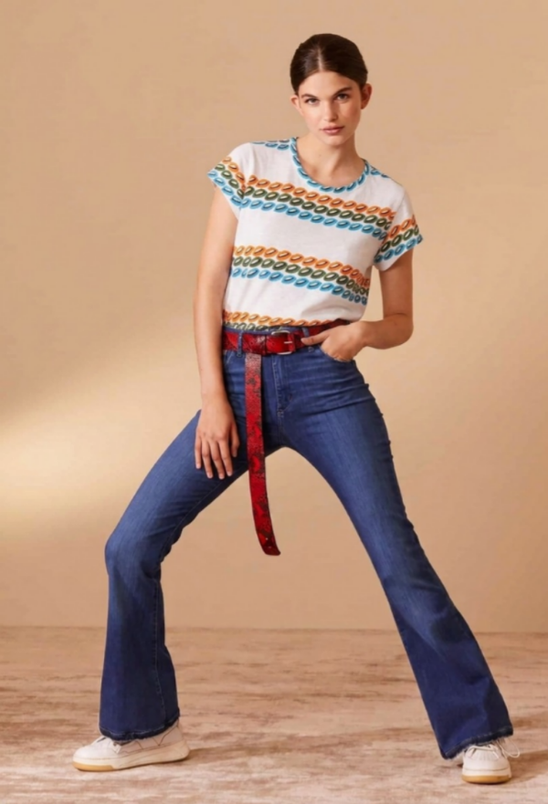 Producto - Remera JAZMIN CHEBAR (2) kisses