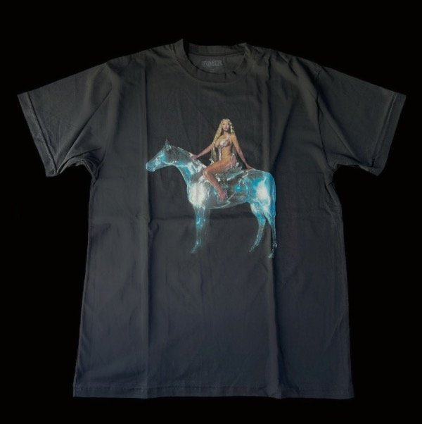 Producto - Remera over renaissance