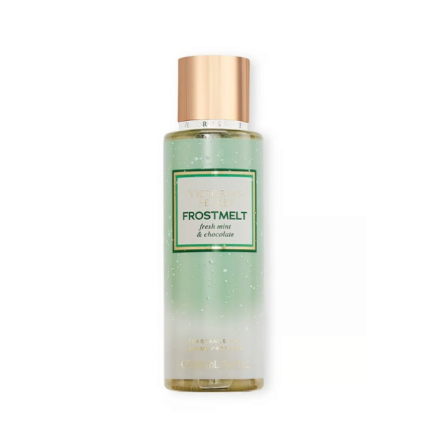 Producto - VICTORIA'S SECRET EDICIÓN ESPECIAL FROSTMELT BODY SPLASH